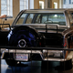 Illustration for article titled Amazingly, JFKs Limo Was Still Used More Than a Decade Past His Death